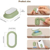 Magnetic Remote Control Holder