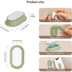Magnetic Remote Control Holder