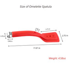 Easy Flip 2-in-1 Spatula
