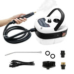 VPower Portable Handheld Steam Cleaner
