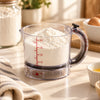 Easy Measure Adjustable Cup