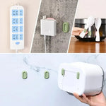 Magnetic Remote Control Holder