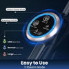 VPower Rotating Steam Mop