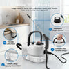 VPower Portable Handheld Steam Cleaner