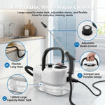 VPower Portable Handheld Steam Cleaner