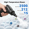VPower Portable Handheld Steam Cleaner