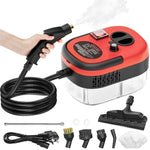 VPower Portable Handheld Steam Cleaner