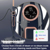VPower Rotating Steam Mop