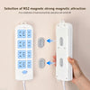 Magnetic Remote Control Holder