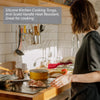 Easy Flip 2-in-1 Spatula