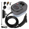 VPower Portable Handheld Steam Cleaner