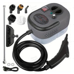 VPower Portable Handheld Steam Cleaner