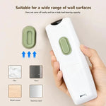Magnetic Remote Control Holder