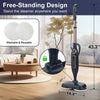 VPower Rotating Steam Mop