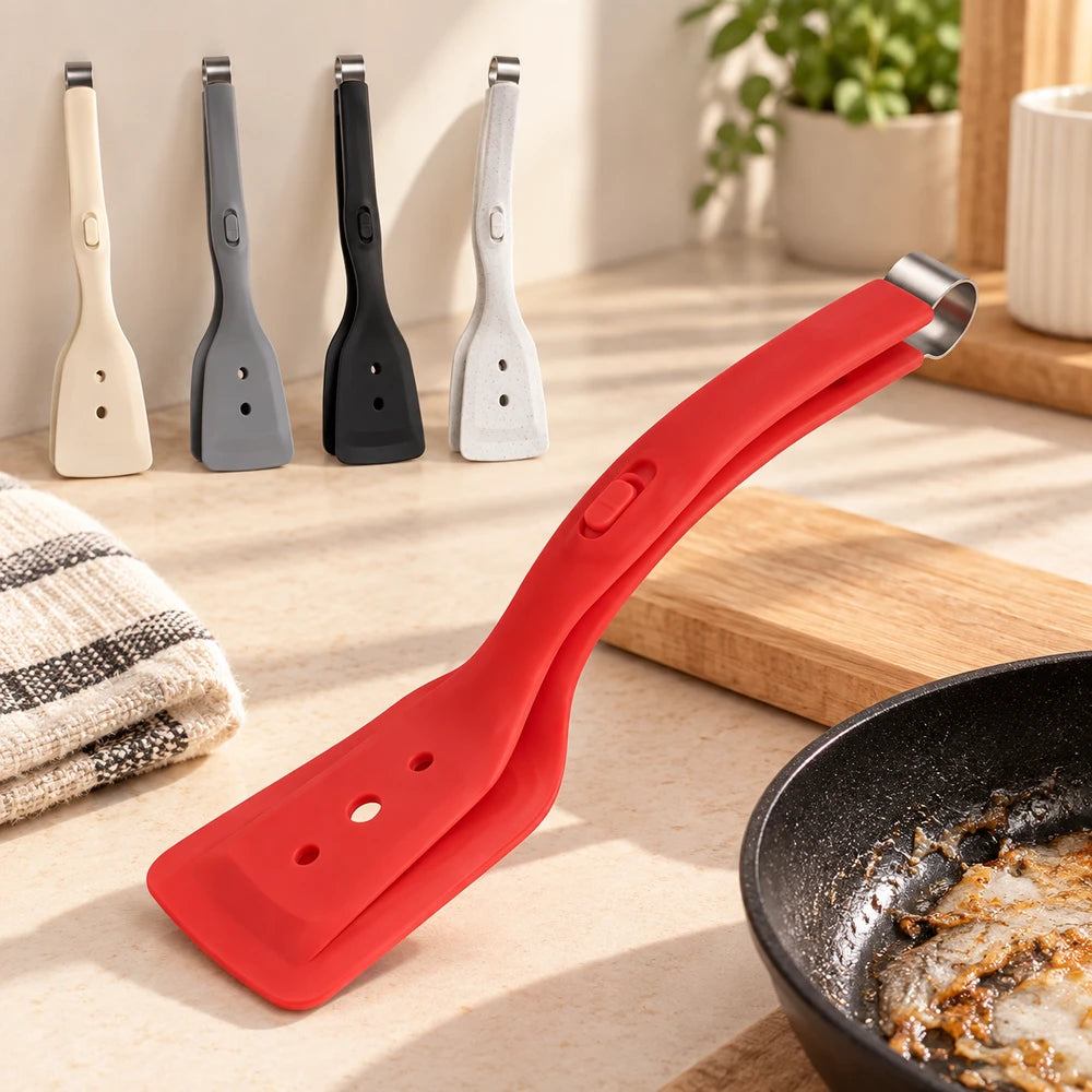 Easy Flip 2-in-1 Spatula