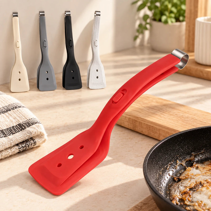 Easy Flip 2-in-1 Spatula