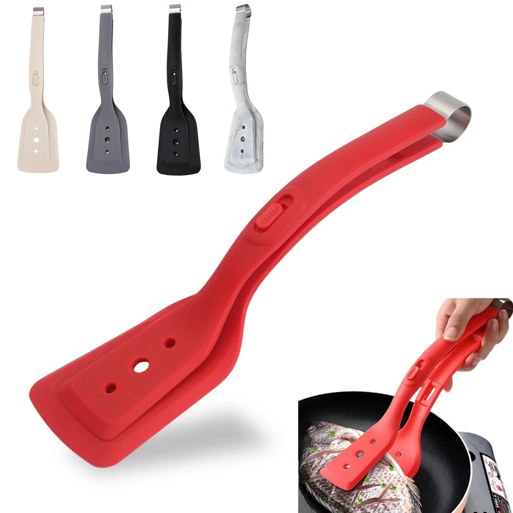 Easy Flip 2-in-1 Spatula