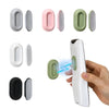 Magnetic Remote Control Holder