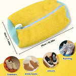 360° Shoe Laundry Bag