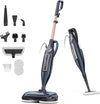 VPower Rotating Steam Mop
