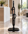 VPower Rotating Steam Mop