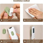 Magnetic Remote Control Holder