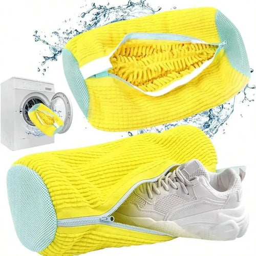 360° Shoe Laundry Bag