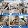 VPower Portable Handheld Steam Cleaner