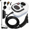 VPower Portable Handheld Steam Cleaner