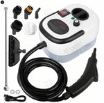 VPower Portable Handheld Steam Cleaner