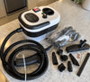 VPower Portable Handheld Steam Cleaner