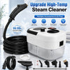 VPower Portable Handheld Steam Cleaner